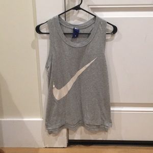 Women’s Nike Tank